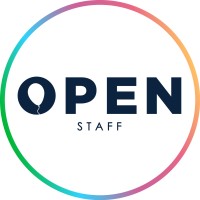 Open Staff logo - Similar company to Verbax Store