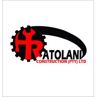 Ratolani Construction logo - Similar company to Amalgamated Technical Services