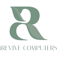 iRevive Computers (PTY) LTD logo - Similar company to Matrix Warehouse Group