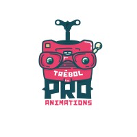 Trébol Pro Animations logo - Similar company to Timbo Estudio