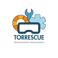 TORRESCUE Mantenimiento Hidrosanitario logo - Similar company to Patrones Hermosos