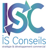 ISC (Insights Synergies Conseils) logo - Similar company to Curiosity_Unbrands