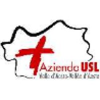Azienda USL della Valle d'Aosta logo - Similar company to Interski - The Aosta Valley Experts