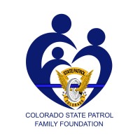 Colorado State Patrol Family Foundation logo - Similar company to Foothills Gateway, Inc.