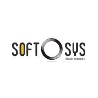 SOFTOSYS SOLUTIONS PRIVATE LIMITED logo - Similar company to Divya Software Solutions Private Limited