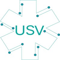Urgence Santé Vie logo - Similar company to Bmyphone