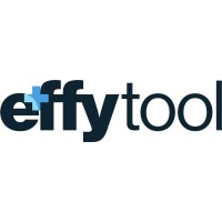 Effytool logo - Similar company to Your Pitspace