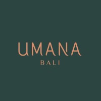 Umana Bali, LXR Hotels & Resorts logo - Similar company to Further Hotel