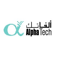 AlphaTech logo - Similar company to Agrolinera