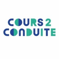 Cours2conduite 🚗 logo - Similar company to Districall