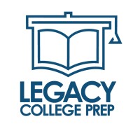 Legacy College Preparatory Charter School logo - Similar company to Ebl Coaching