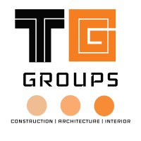 Tggroups logo - Similar company to Seaesport (Tggroup Inc.)