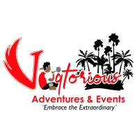 Vicqtorious Adventure and Events logo - Similar company to Main Switch Group