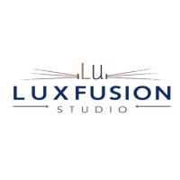 LuxFusion Studio logo - Similar company to Obs Lighting Consultants