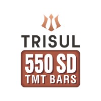 Trisul Steels & TMT Bars logo - Similar company to Jai Tmt Bars