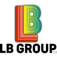 LB Group SAS logo - Similar company to Ht Global Logistics