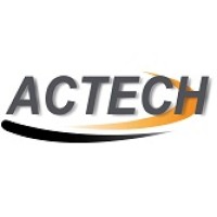 ACTECH logo - Similar company to Alpac Iso