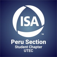 ISA Peru Section Student Chapter UTEC logo - Similar company to Ademsis
