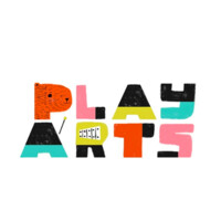 PlayArts logo - Similar company to Twee Made For Little Hands
