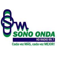 RADIO SONOONDA logo - Similar company to Radio Gitana Ecuador