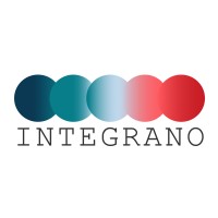 Integrano logo - Similar company to Analyst Project
