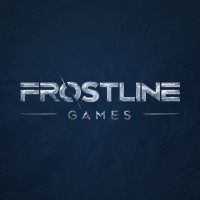 Frostline Games logo - Similar company to Singingiant