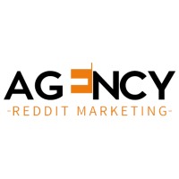 Agency Reddit Marketing logo - Similar company to Reddit Posting, Reddit Marketing Campaign, Cms Post, Reddit Boosting For Viral Traffic.