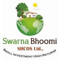 Swarnabhoomi Housing logo - Similar company to Adhezo