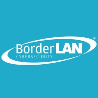 BorderLAN, Inc. - Cybersecurity logo - Similar company to Bitcork
