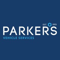 Parker's Vehicle Services logo - Similar company to Marketscan
