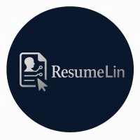 Resumelin logo - Similar company to Bucketstudy