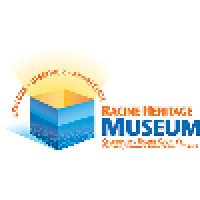 Racine Heritage Museum logo - Similar company to Chippewa Valley Museum