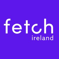Fetch Ireland logo - Similar company to Fetch