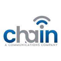 ChainCom, LLC logo - Similar company to Teltek Systems