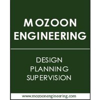 Mozoon Engineering logo - Similar company to Masar Engineering Consultant