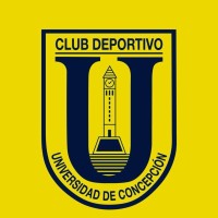 Club Deportivo Universidad de Concepción logo - Similar company to Deportes Concepción