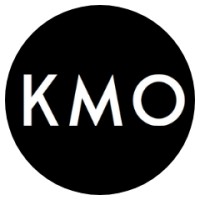 KMO Media logo - Similar company to The Way Up Creative Group Llc