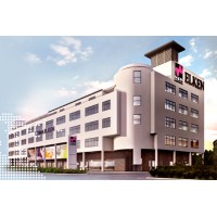 Elken Sdn Bhd logo - Similar company to Contemi Solutions