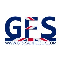 GFS logo - Similar company to Max Breeches
