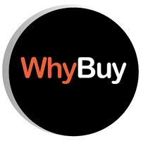 WhyBuy PD logo - Similar company to Whybuy