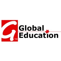 Global Education Group Inc. logo - Similar company to Capitalplus Canada