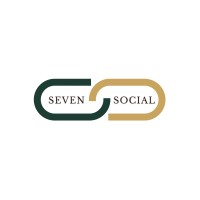 Seven Social Co logo - Similar company to Sevenseas Production & Entertainment