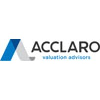 Acclaro Valuation Advisors logo - Similar company to Quist Valuation