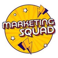 Marketing Squad logo - Similar company to Poznaj Wodór