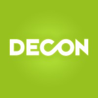 Decon Consultancy logo - Similar company to Decon Nederland