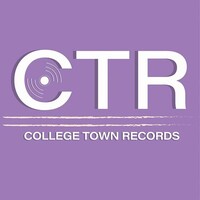 CollegeTown Records logo - Similar company to Dsp Shows