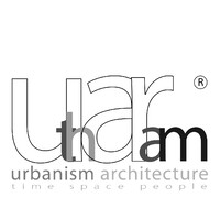 Utharam® logo - Similar company to Studio Inch