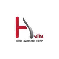 Helia Clinic logo - Similar company to Bright Shift