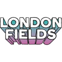 London Fields Brewery logo - Similar company to Gorgeous Brewery