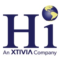 Hydus Technologies an XTIVIA Company logo - Similar company to Xtivia, Inc.